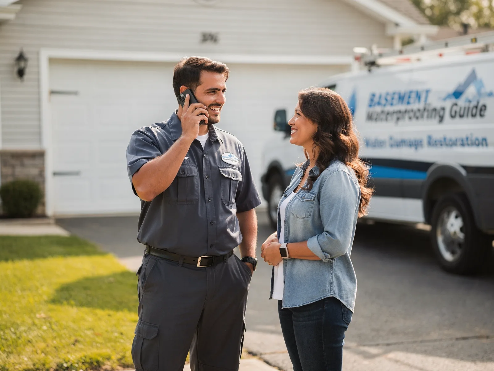 Basement Waterproofing Near Me New Hartford, CT FAQs